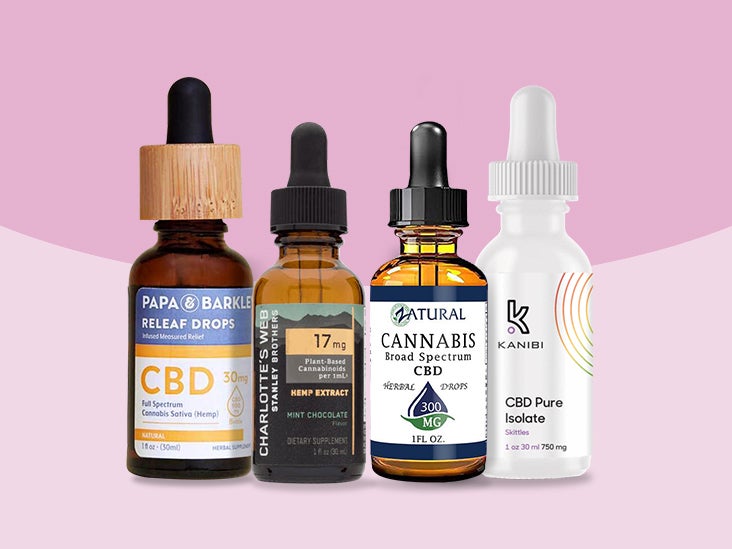 Uses and Benefits of Nature's Ultra CBD - Young Living