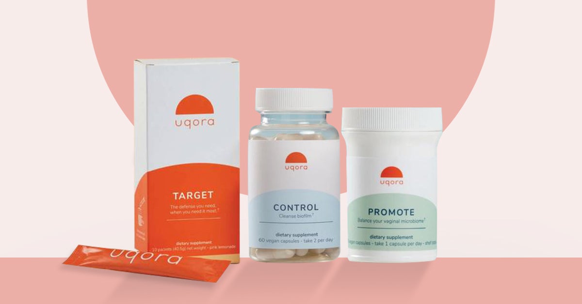 2022 Uqora Review: Does It Work for UTI Prevention?