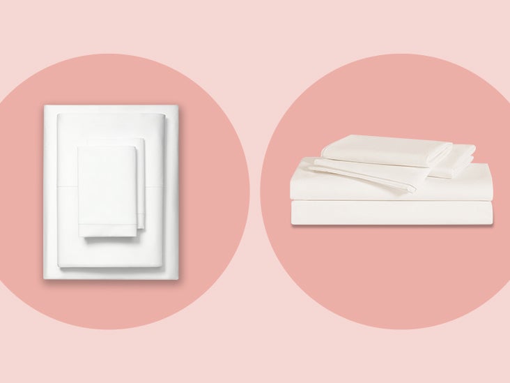 Boll & Branch vs. Brooklinen Which Percale Sheets Are Best?