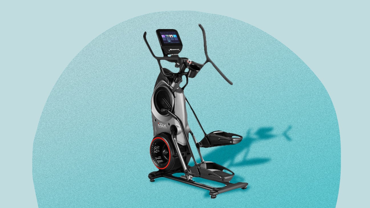 Bowflex Max Trainers Review: Products, Pricing & More