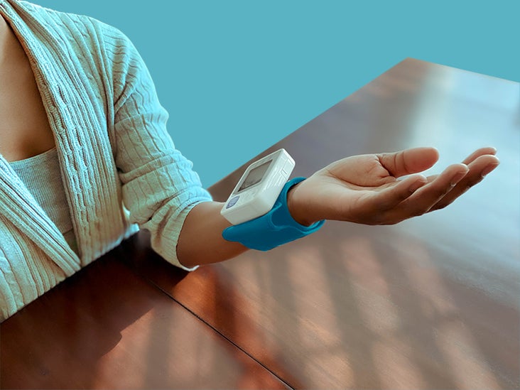The 5 Best Wrist Blood Pressure Monitors of 2022