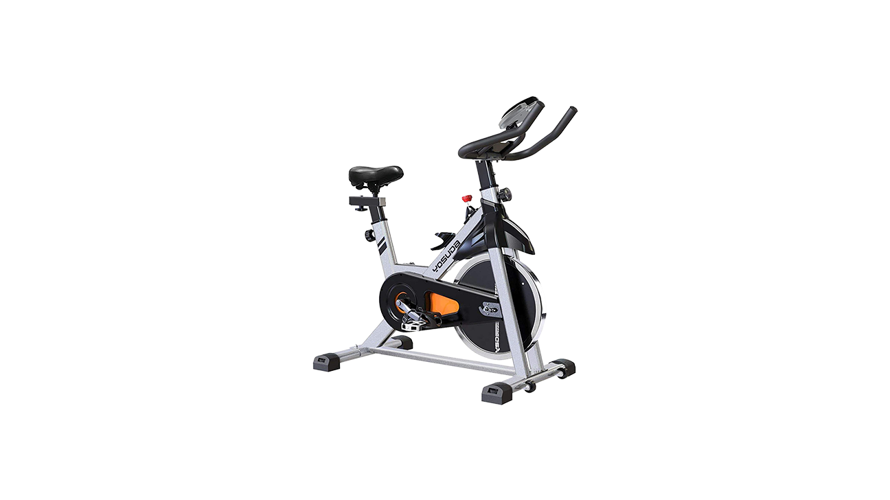 The 15 Best Stationary Bikes For At Home Workouts