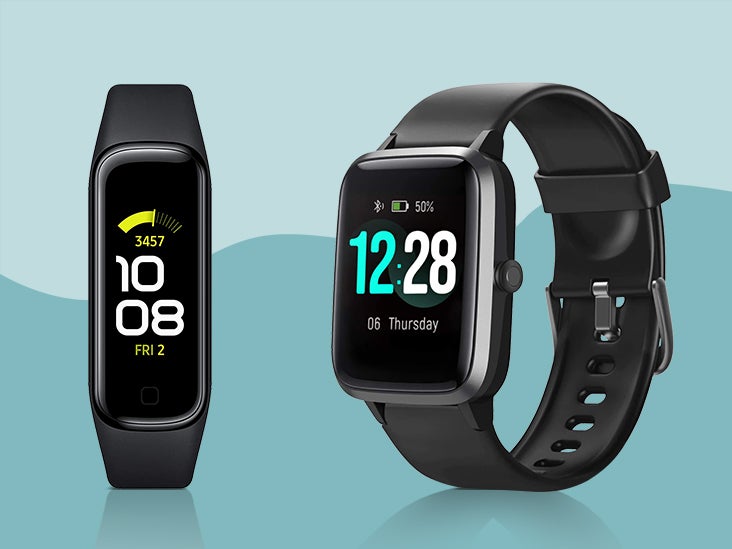 2021's Top Affordable Fitness Trackers