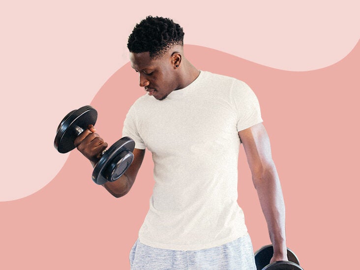 9 of the Best Cheap Dumbbells of 2021