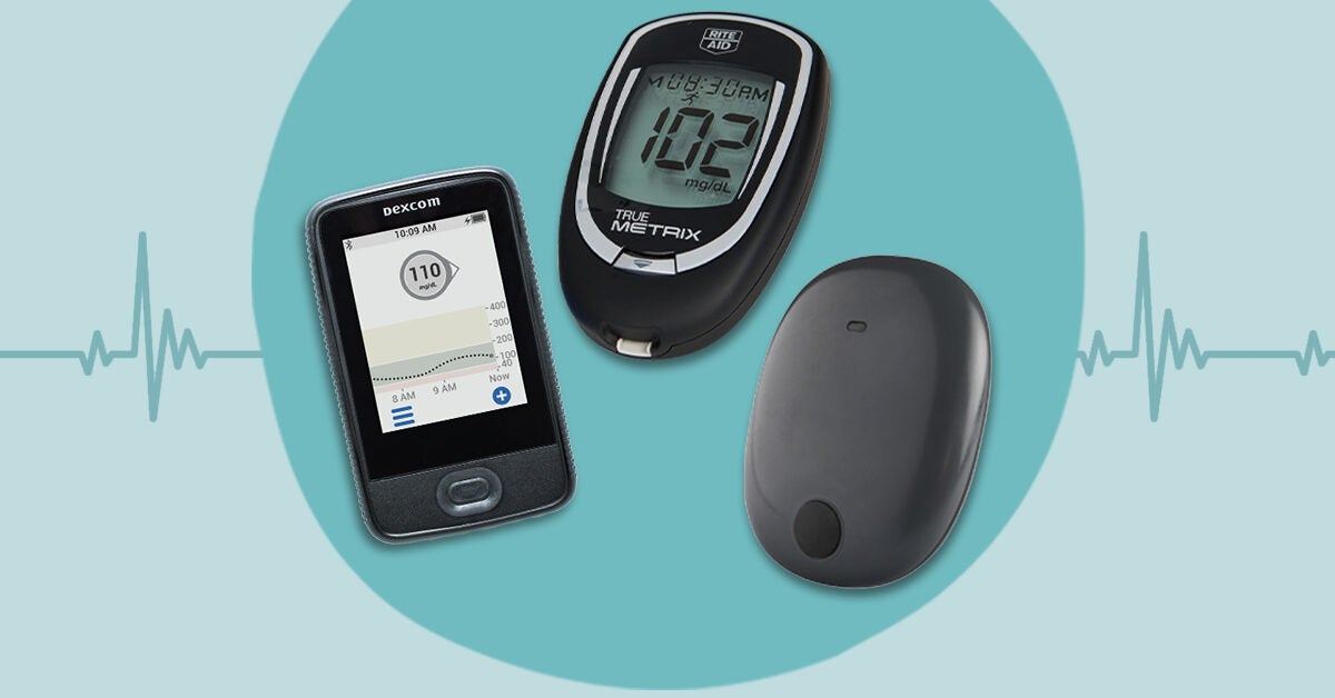7 Best Glucose Monitors 22 From Affordable To Continuous