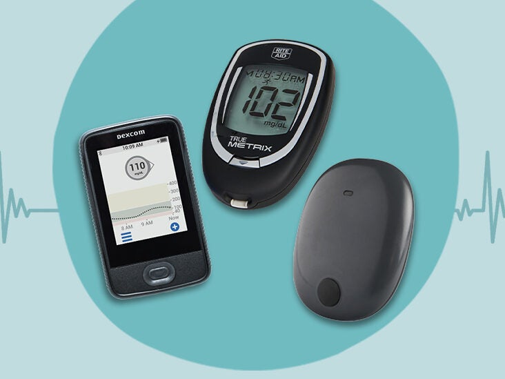 Betrokken Inactief snijden 7 Best Glucose Monitors: From Affordable to Continuous