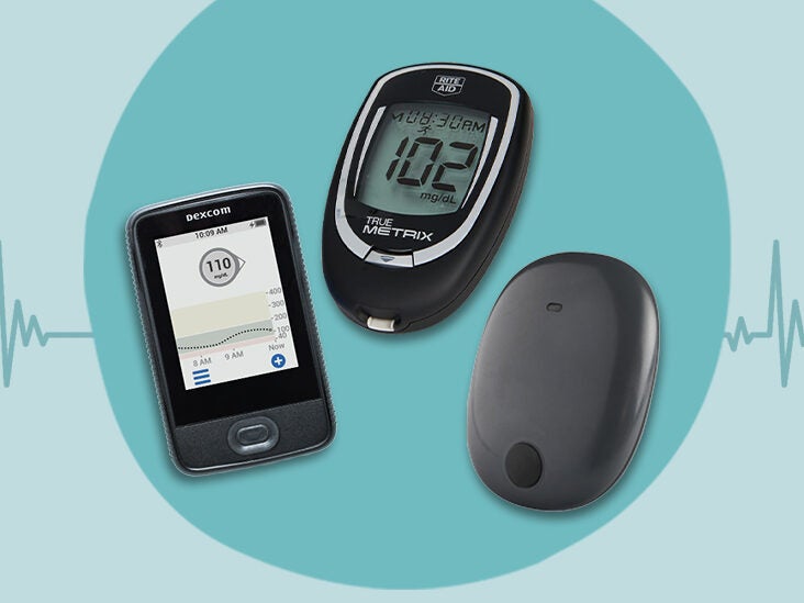 glucose meter for hypoglycemia