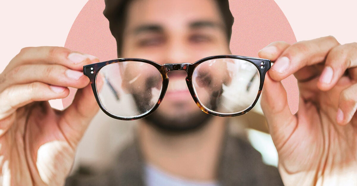 8 Places To Buy Glasses Online 2021 For Mild Strong Prescriptions