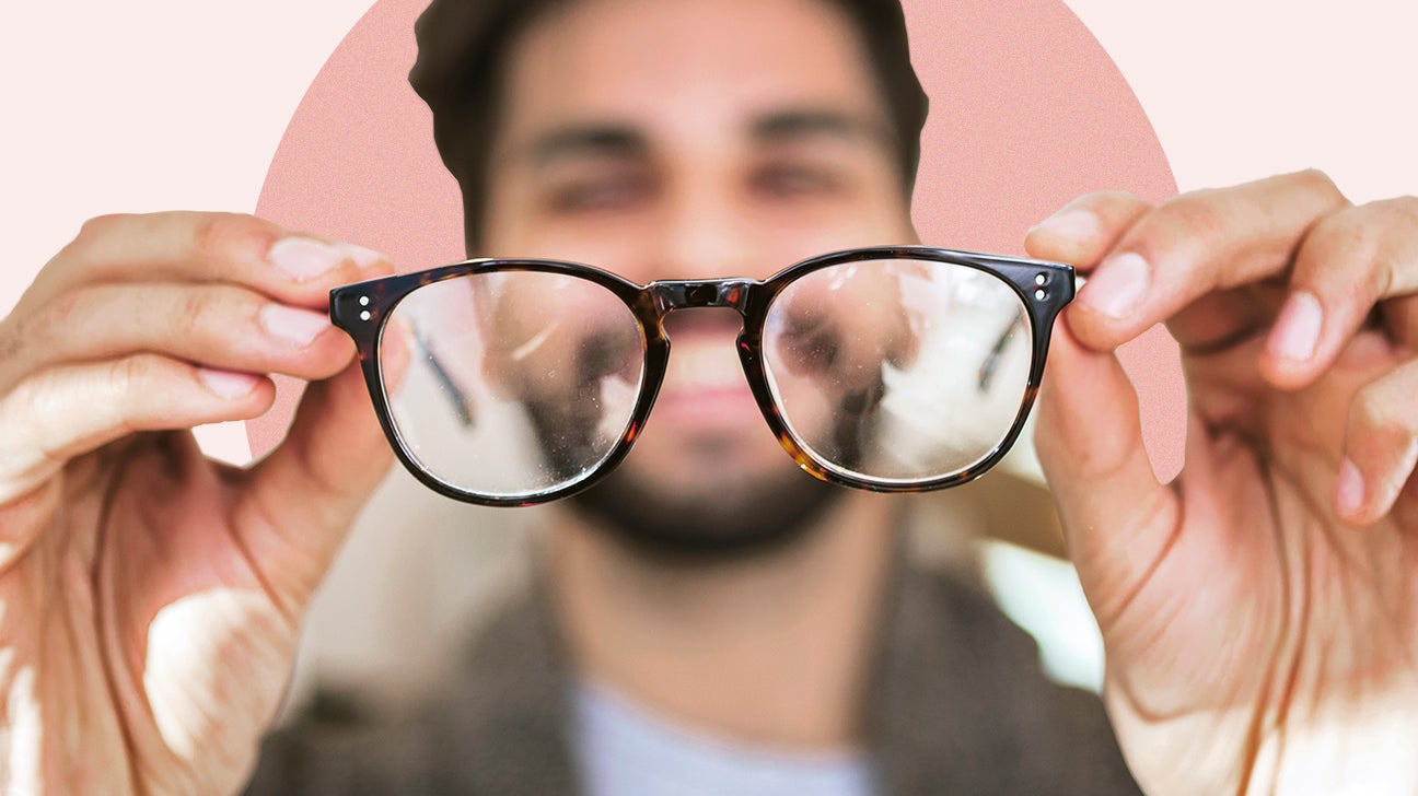 9 Places to Buy Glasses Online For Mild Strong Prescriptions