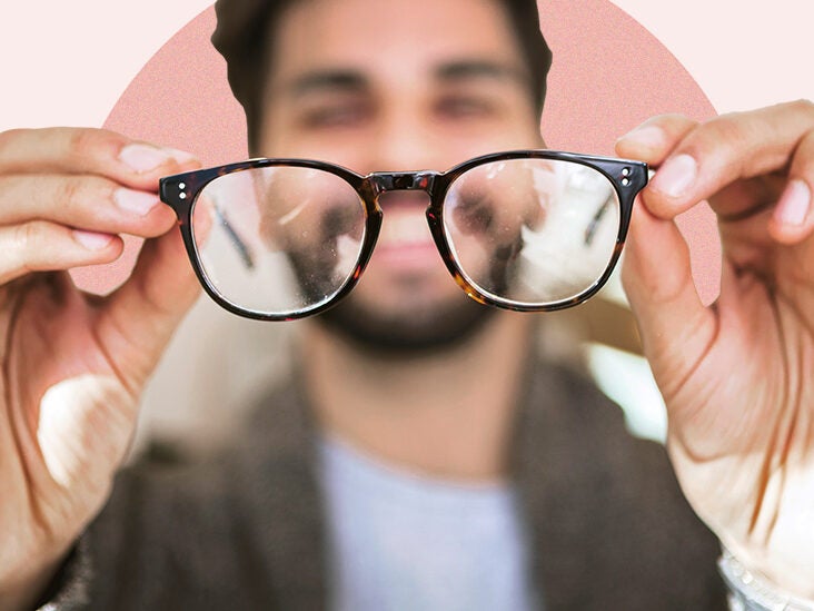 9 Places To Buy Glasses Online: For Mild & Strong Prescriptions