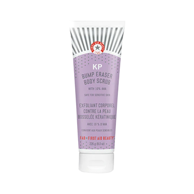 20 Best Organic Exfoliators For Sensitive Skin