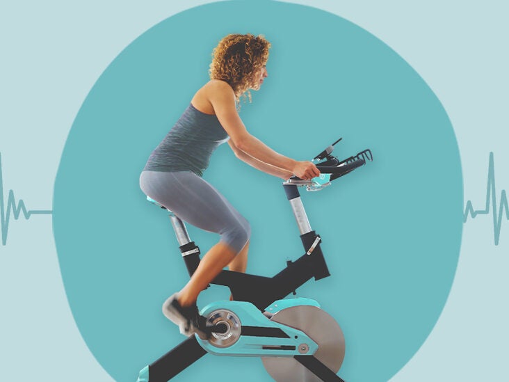 The 10 Best Affordable Exercise Bikes in 2021