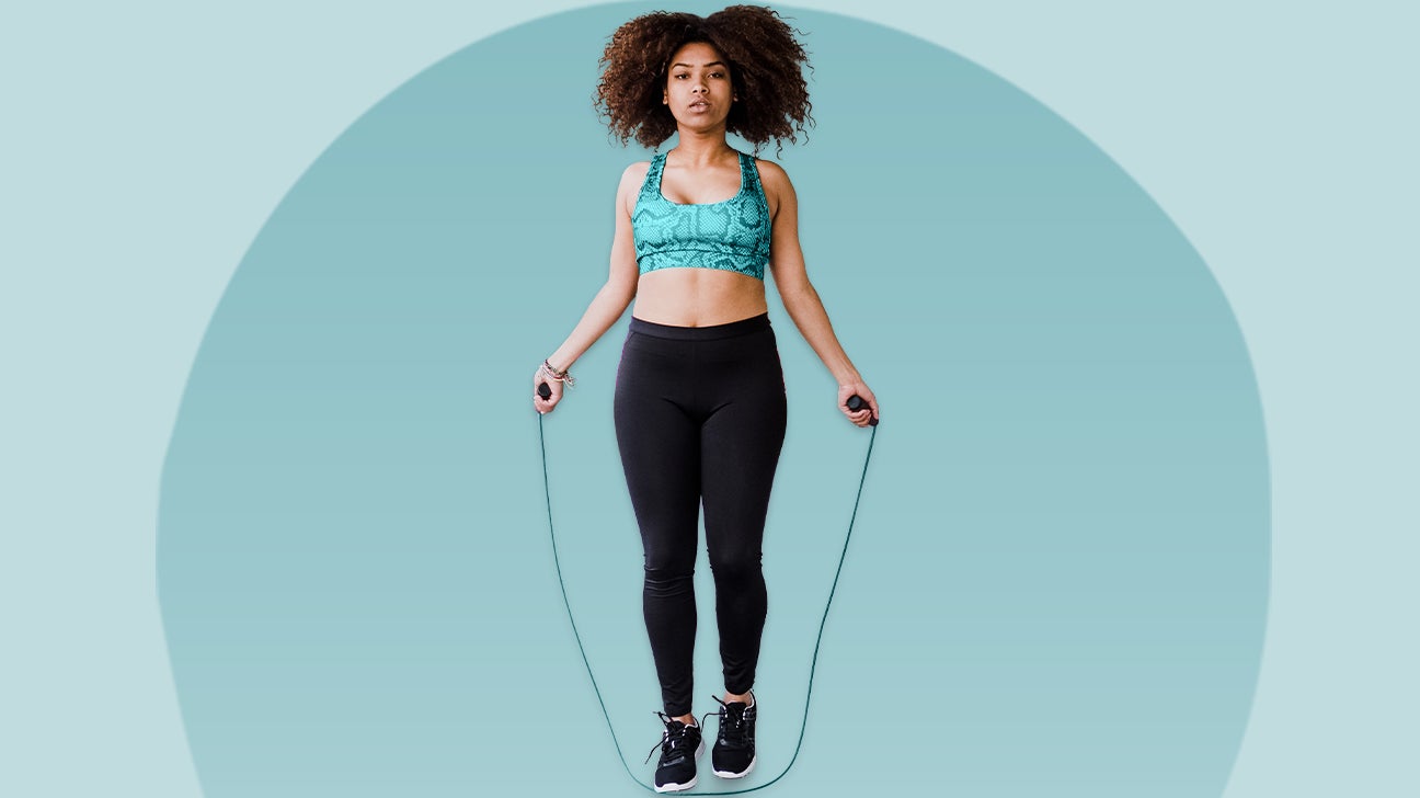 The Best Jump Ropes to Reenergize Your Workout