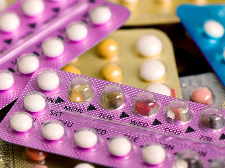 11 Things That Can Interfere with Your Birth Control
