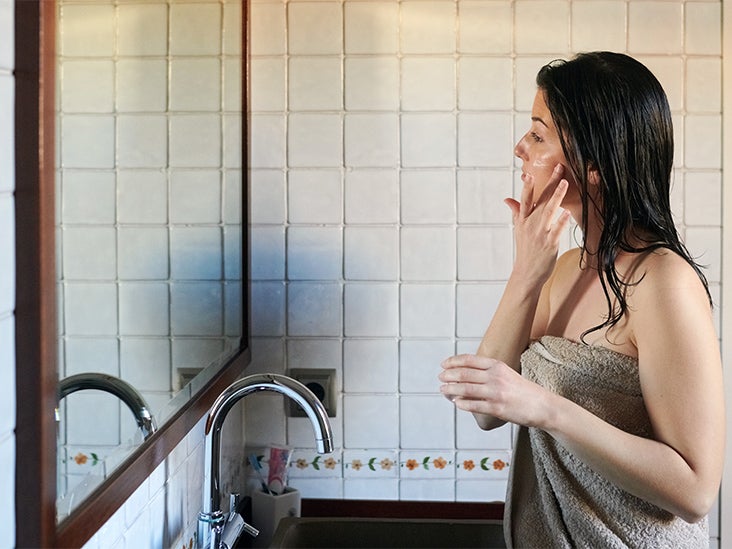 Moisturizer 101: How to Keep Your Face Hydrated