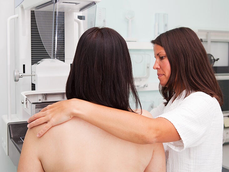 Why Skipping Even One Mammogram Can Be Dangerous