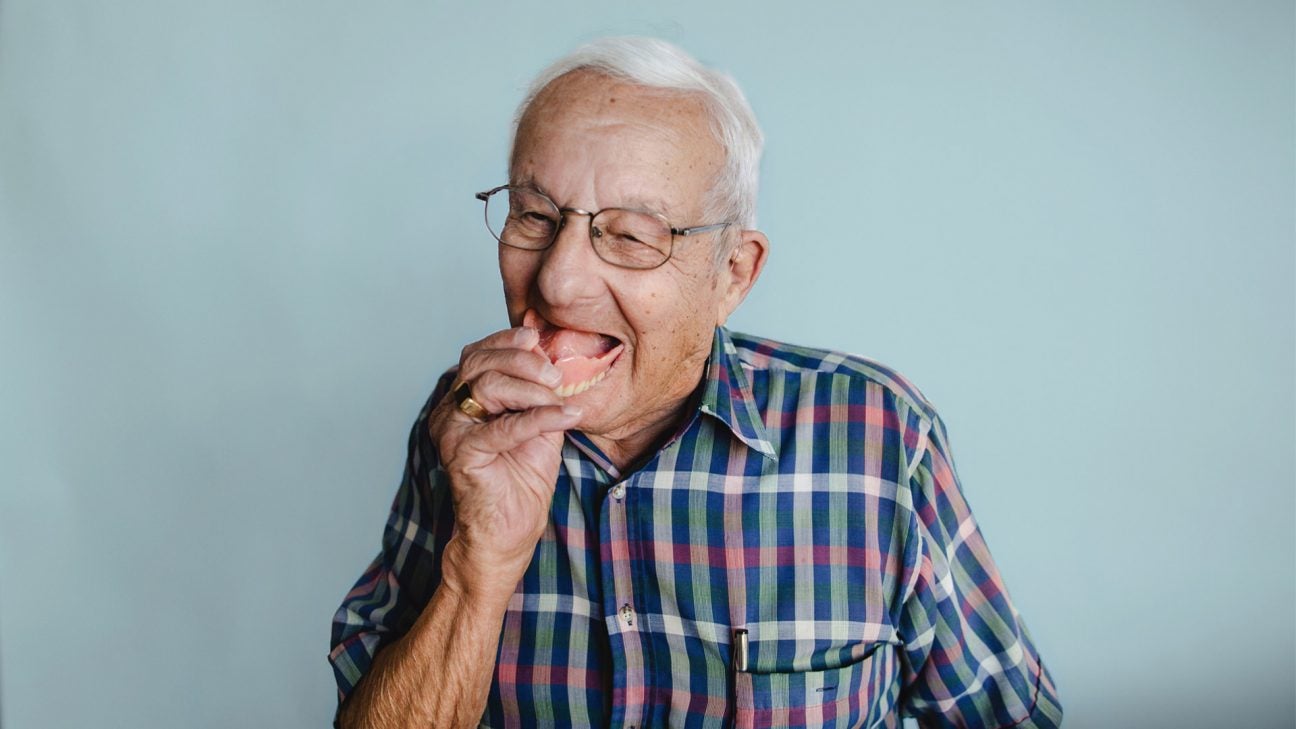 Cleaning Dentures Properly What to Do, How to Store Them