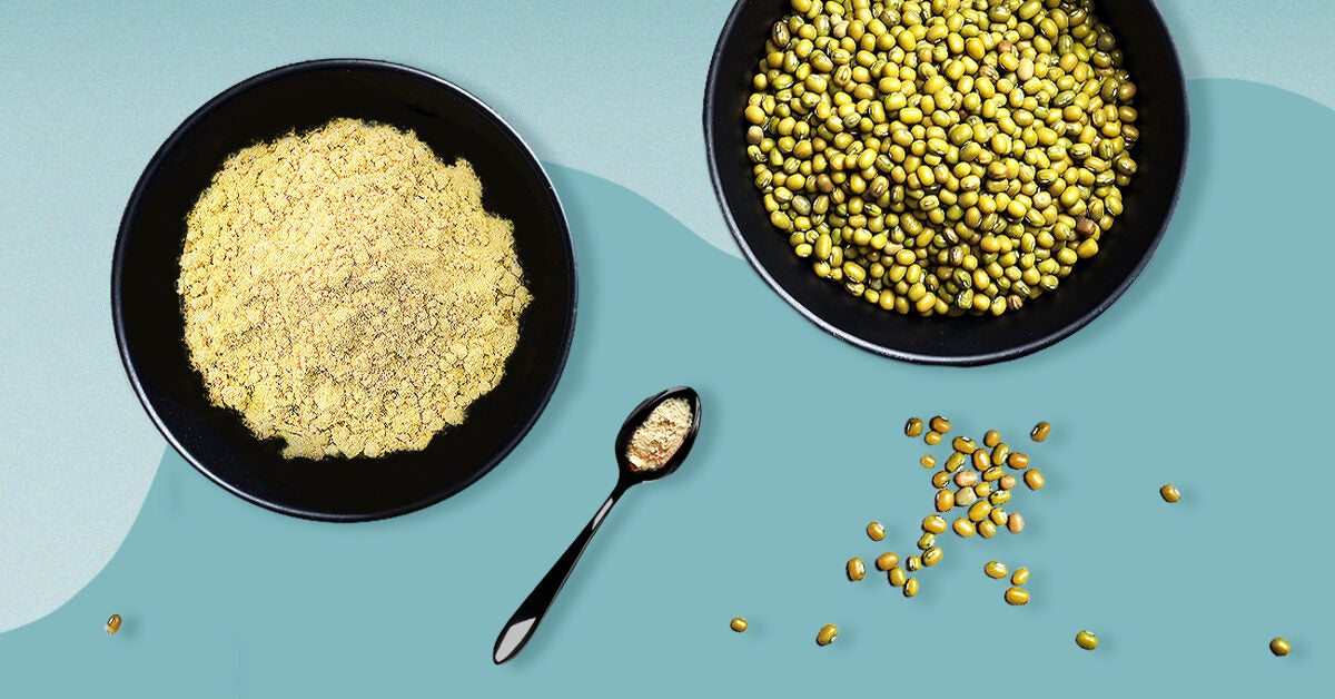 Pea Protein vs. Whey Protein: Which Is Better?