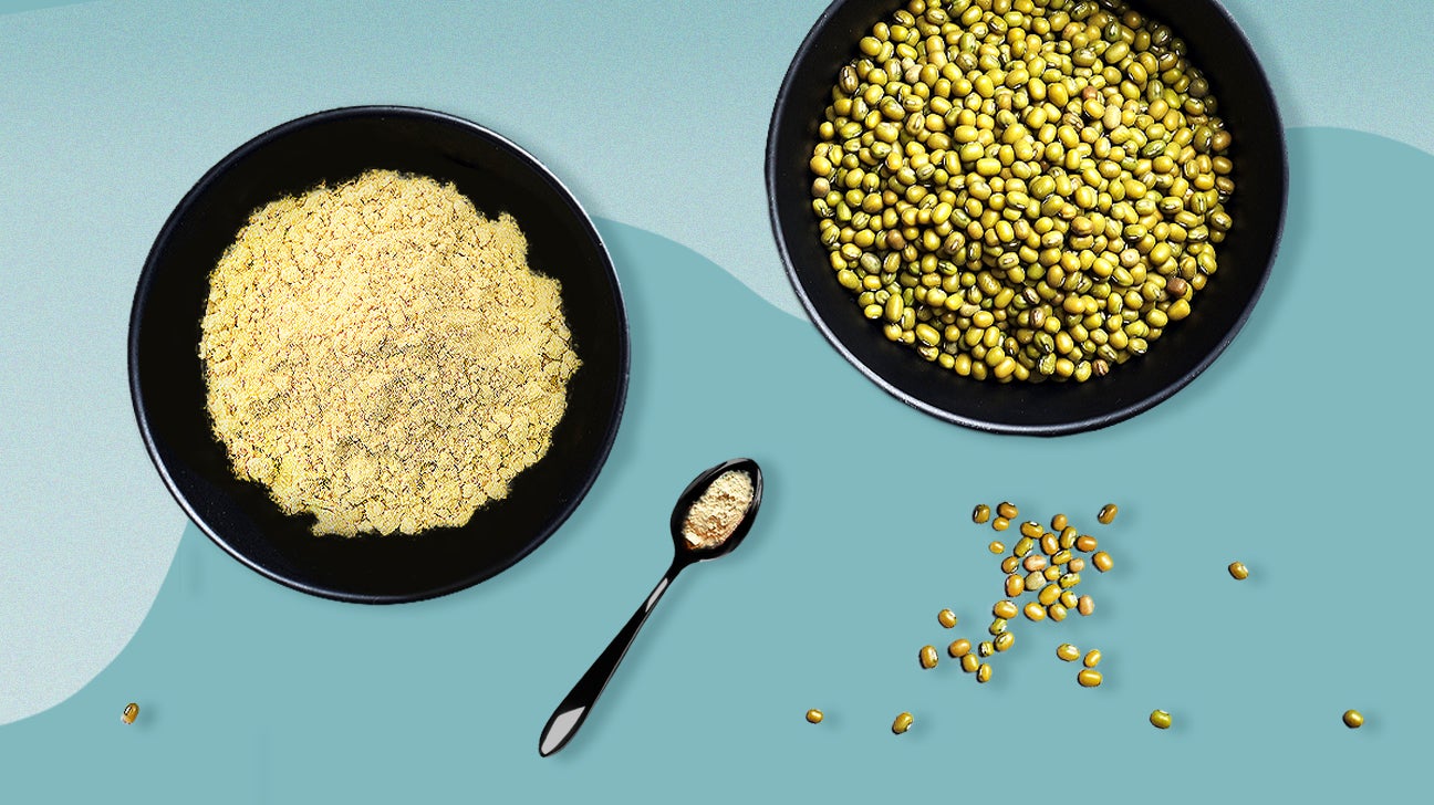 Pea Protein vs. Whey Protein Which Is Better?