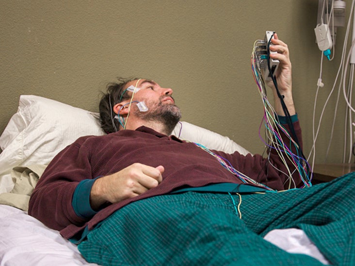 Tests For Diagnosing Narcolepsy