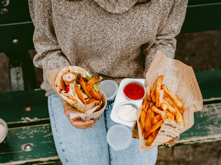 Cancer Causing Foods 6 Foods That May Increase Cancer Risk