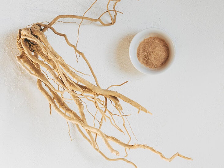 When Is the Best Time to Take Ashwagandha?