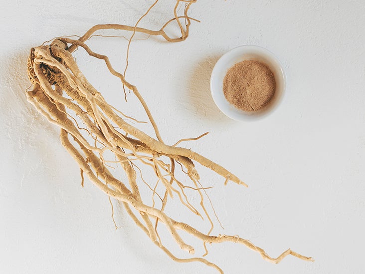 Should You Take Ashwagandha in the Morning or at Night?