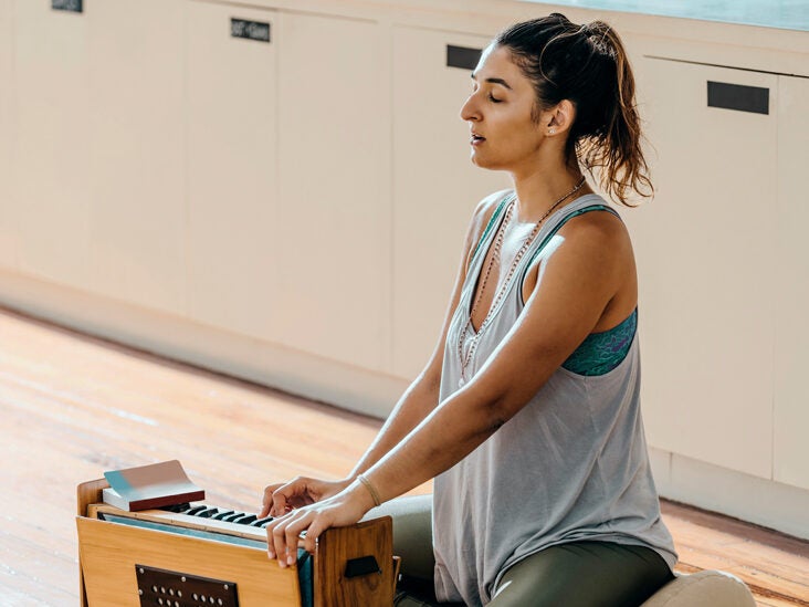 Mantras for Anxiety: Harness the Healing Power of Chanting