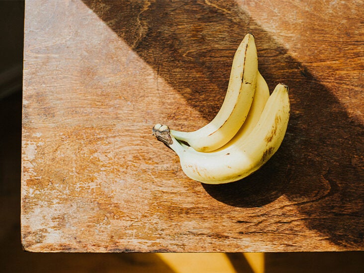 Can Bananas Help You Sleep?