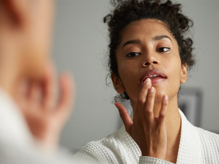 Bye-Bye Chapped Lips! How to Get Your Perfect Pucker