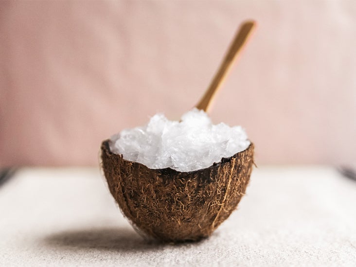 Coconut Oil for Your Hair: Benefits, Uses and Tips