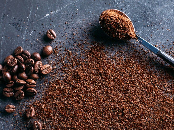 Are There Benefits to Coffee in Your Hair?