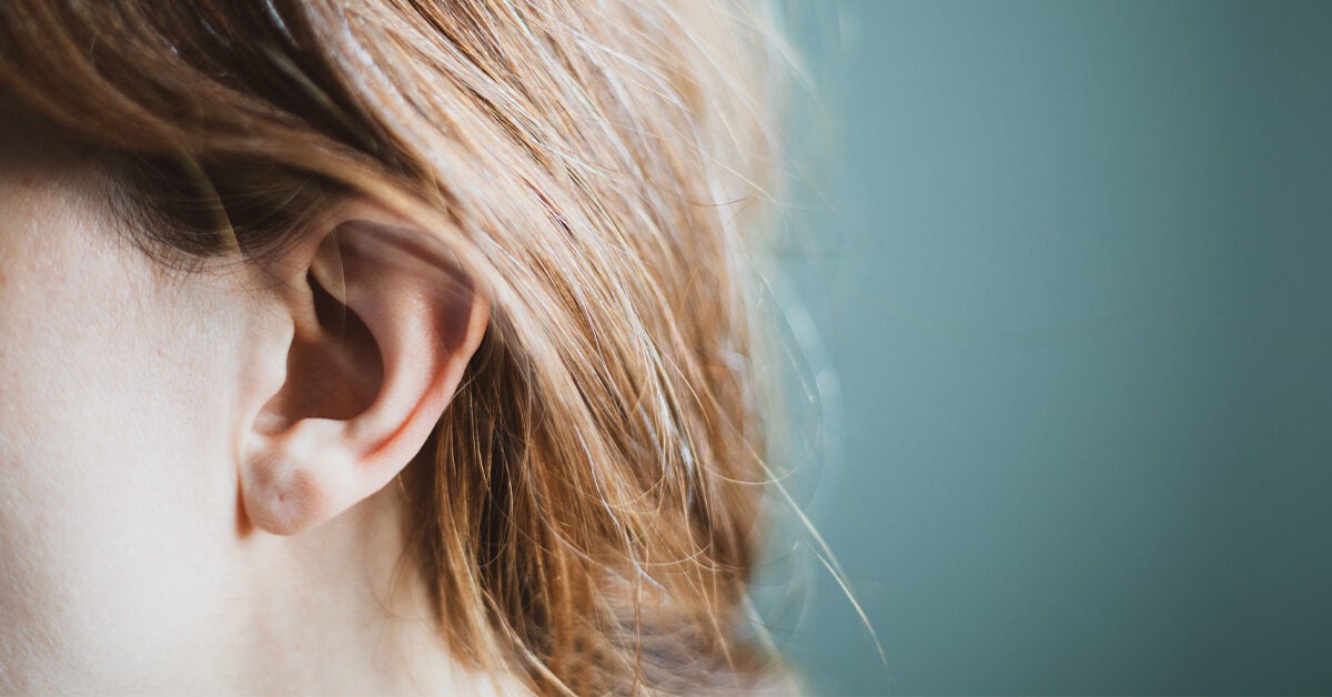Pimple in Ear: Causes, Treatments, Prevention & More