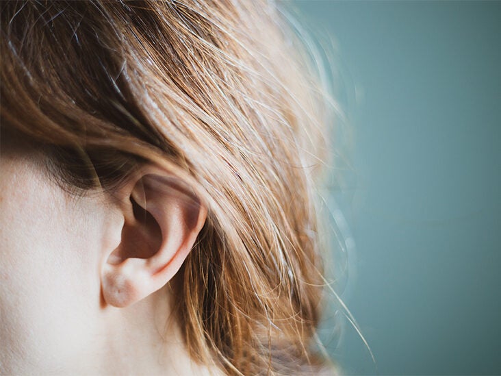Ear Boils: Cause, Diagnosis, and Treatments