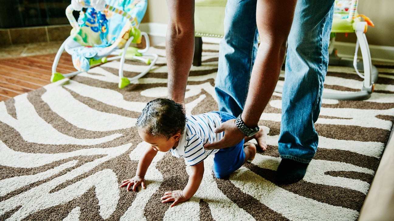 Baby Scooting Instead of Crawling: What It Means