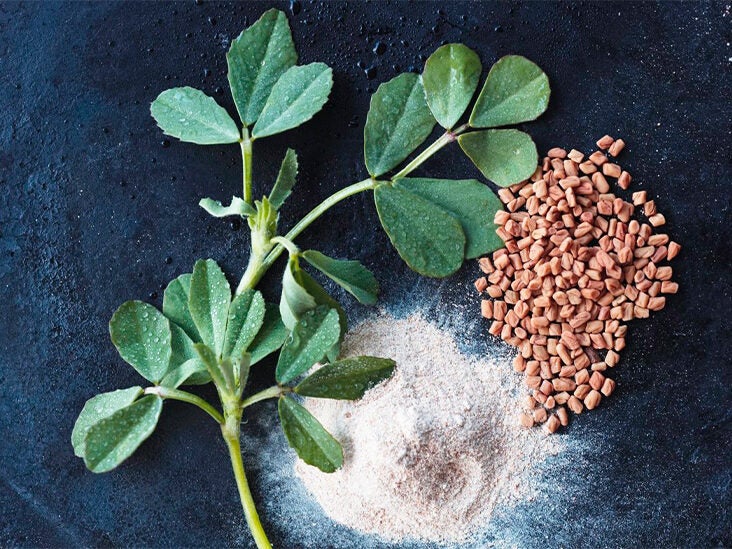 Does Fenugreek Aid Weight Loss?