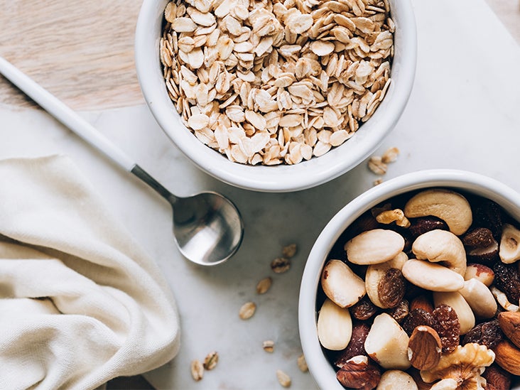 Does Fiber Relieve or Cause Constipation? A Critical Look