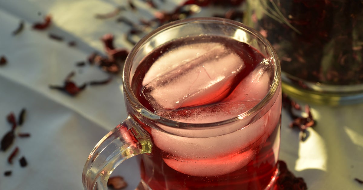 Hibiscus Tea In Pregnancy Safety Risks And More