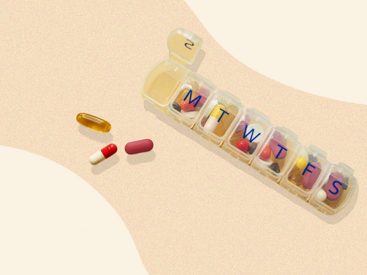 The 12 Best Prescription Discounts of 2022