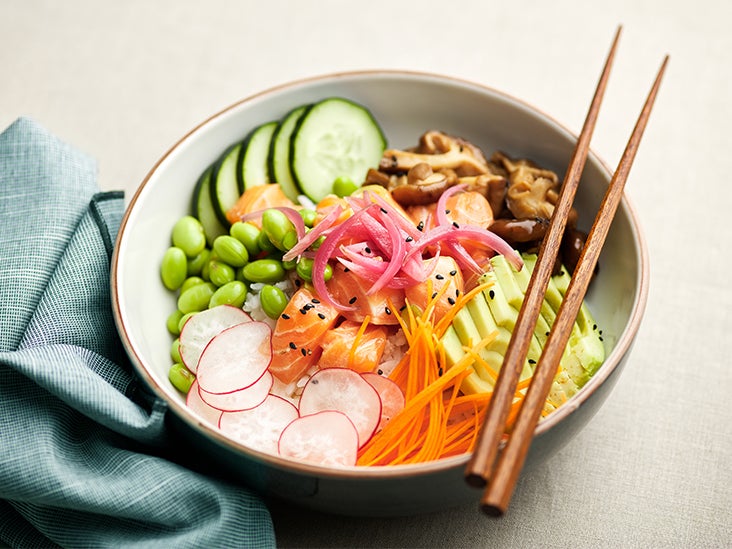 Is Poke Healthy? All You Need to Know