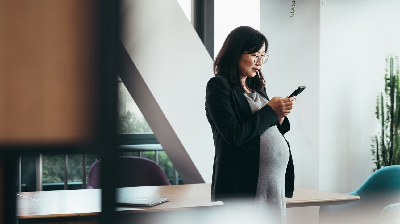 Working While Pregnant: Restrictions, Long Hours, More