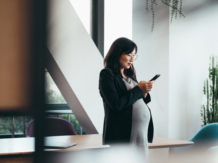 Working While Pregnant Restrictions Long Hours More