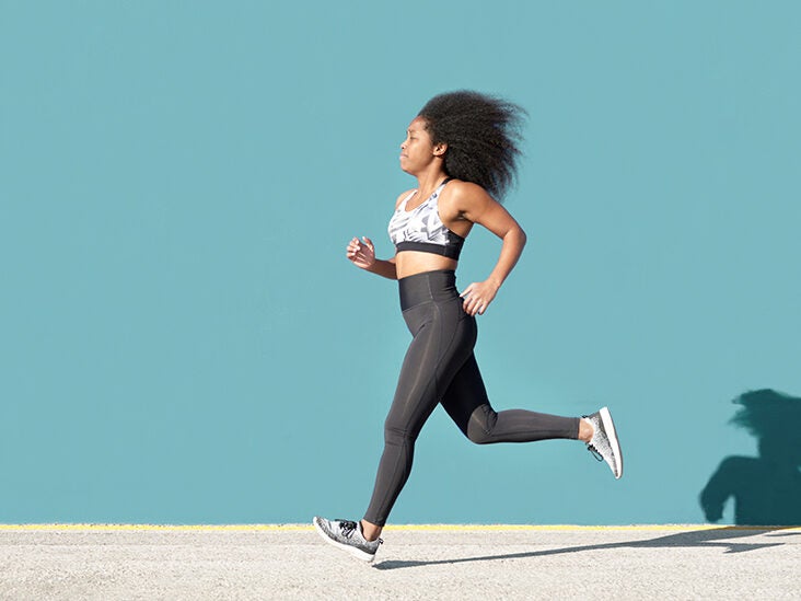 Want to Run Better, Longer? Check Your Running Gait