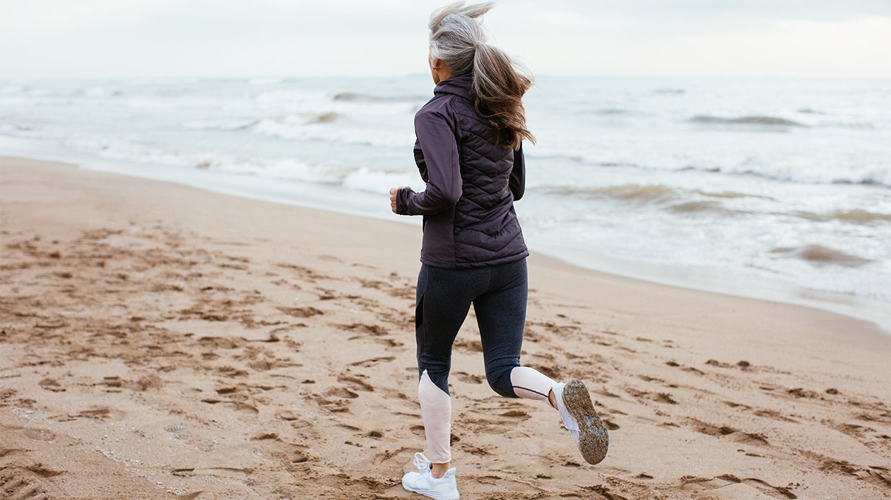 Beach Running: Tips and What to Know
