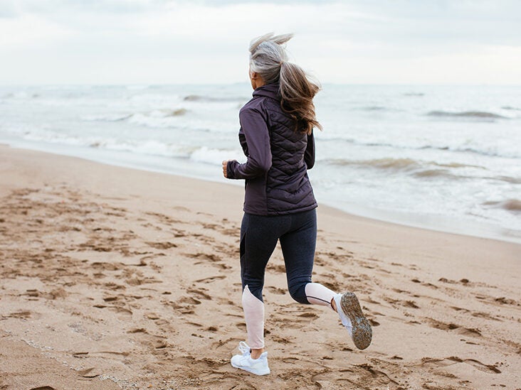 Beach Running: A Guide for Working Out in the Sand