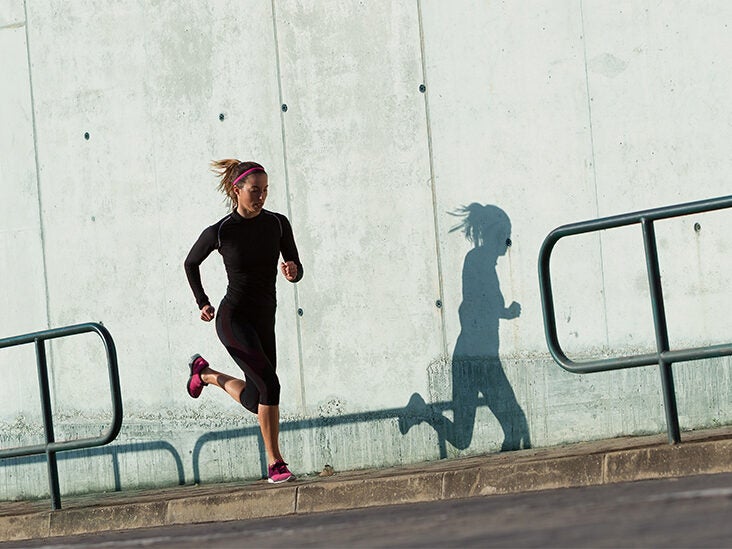 Does Running Make Your Butt Bigger? It Depends
