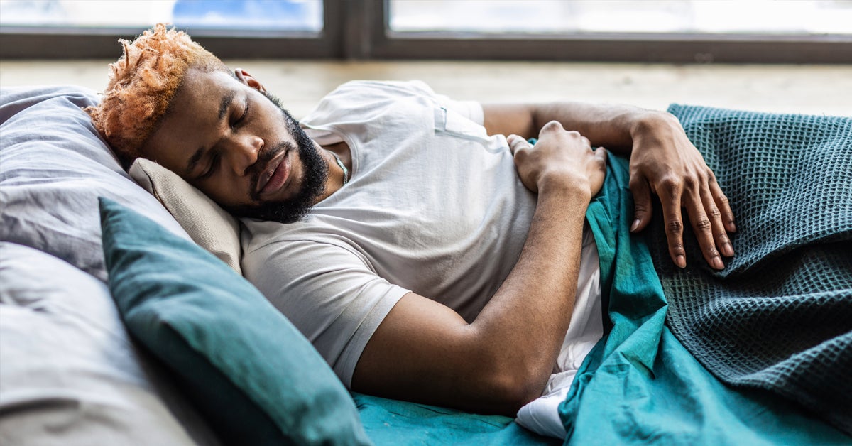 Antihistamines (Benadryl) for Sleep Is It Safe?