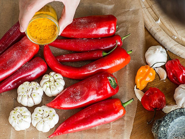 5 Common Reasons You're Craving Spicy Food