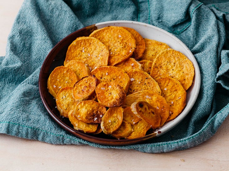 16 Healthy Salty Snacks to Try