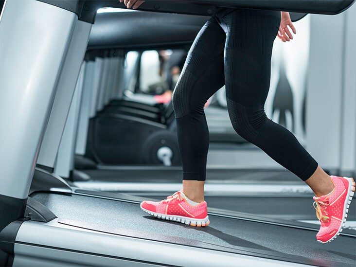 Best Treadmill for Walking 2022 - Garage Gym Reviews